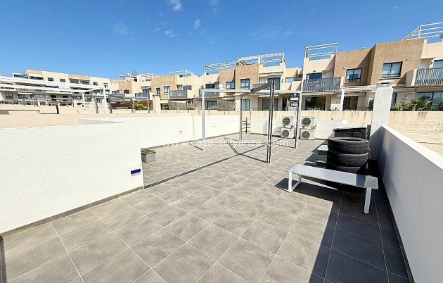 Revente - Villa - Orihuela Costa - La Zenia