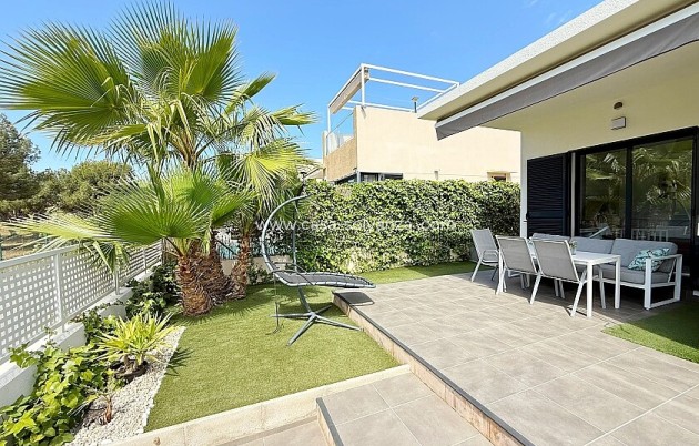 Revente - Villa - Orihuela Costa - La Zenia