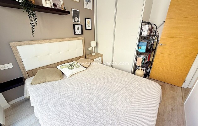 Revente - Villa - Orihuela Costa - La Zenia