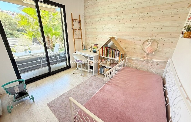 Revente - Villa - Orihuela Costa - La Zenia