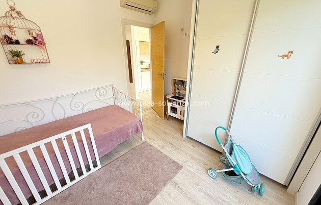 Revente - Villa - Orihuela Costa - La Zenia