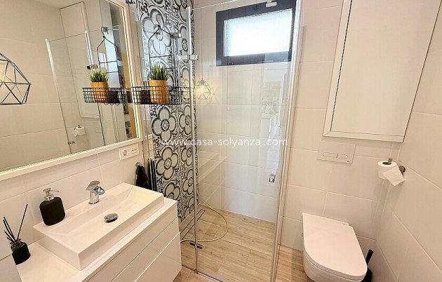 Revente - Villa - Orihuela Costa - La Zenia