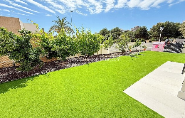 Revente - Villa - Orihuela Costa - La Zenia