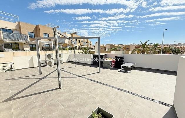 Revente - Villa - Orihuela Costa - La Zenia