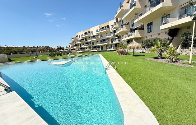 Revente - Villa - Orihuela Costa - La Zenia