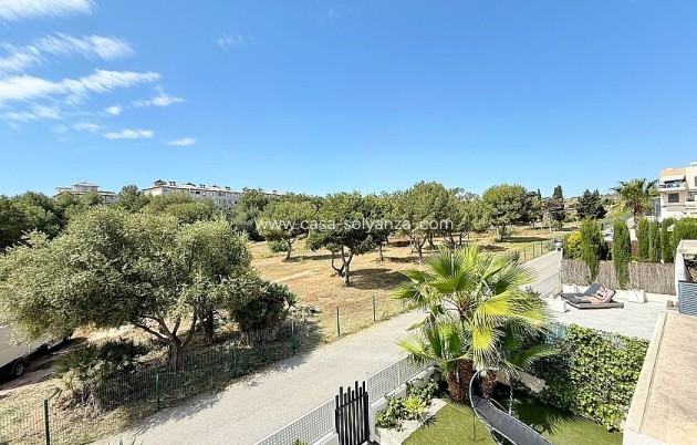 Revente - Villa - Orihuela Costa - La Zenia