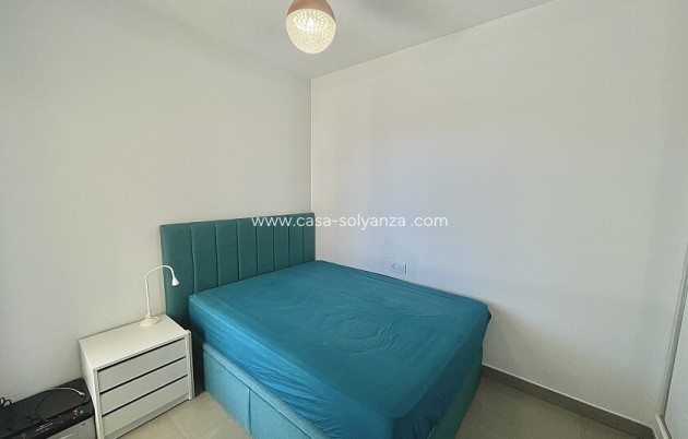 Revente - Villa - Pilar de la Horadada - Las Higuericas