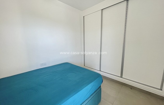 Revente - Villa - Pilar de la Horadada - Las Higuericas