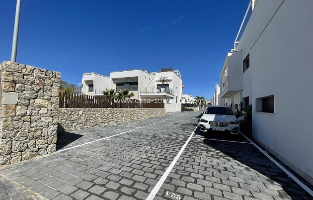 Revente - Villa - Pilar de la Horadada - Las Higuericas