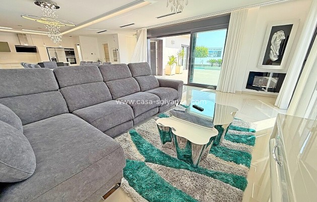 Revente - Villa - San Miguel de Salinas - Mirador De San Miguel