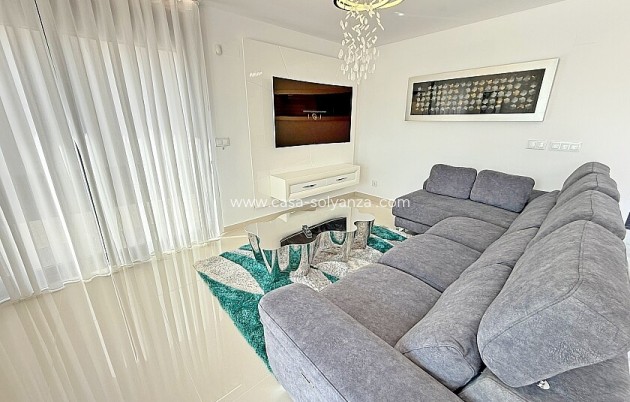 Revente - Villa - San Miguel de Salinas - Mirador De San Miguel