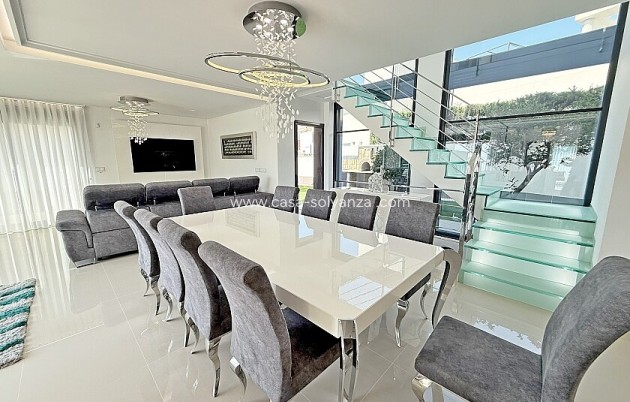 Revente - Villa - San Miguel de Salinas - Mirador De San Miguel