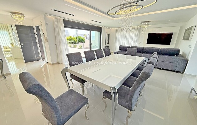 Revente - Villa - San Miguel de Salinas - Mirador De San Miguel