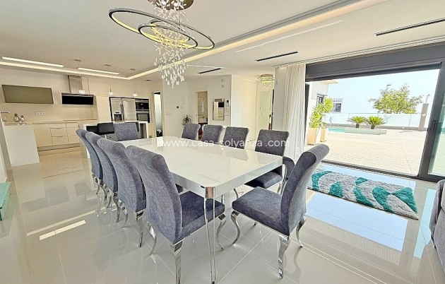 Revente - Villa - San Miguel de Salinas - Mirador De San Miguel