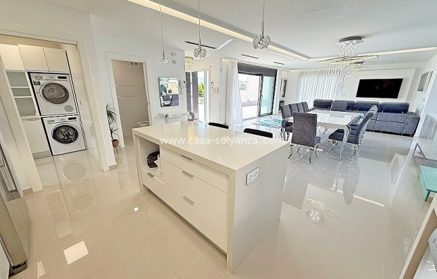 Revente - Villa - San Miguel de Salinas - Mirador De San Miguel