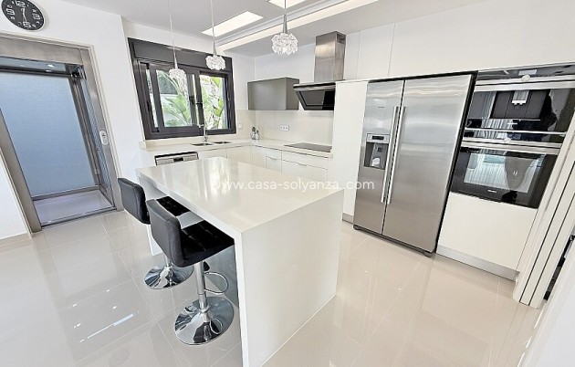 Revente - Villa - San Miguel de Salinas - Mirador De San Miguel