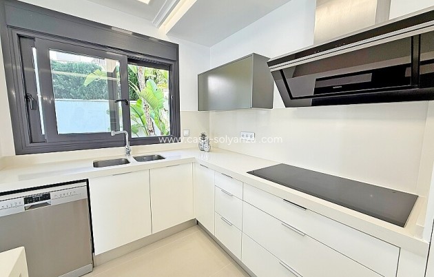 Revente - Villa - San Miguel de Salinas - Mirador De San Miguel