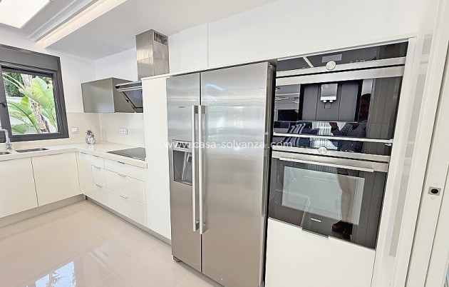 Revente - Villa - San Miguel de Salinas - Mirador De San Miguel