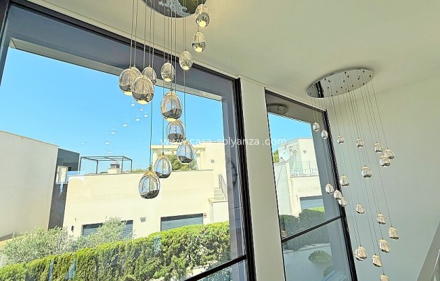 Revente - Villa - San Miguel de Salinas - Mirador De San Miguel