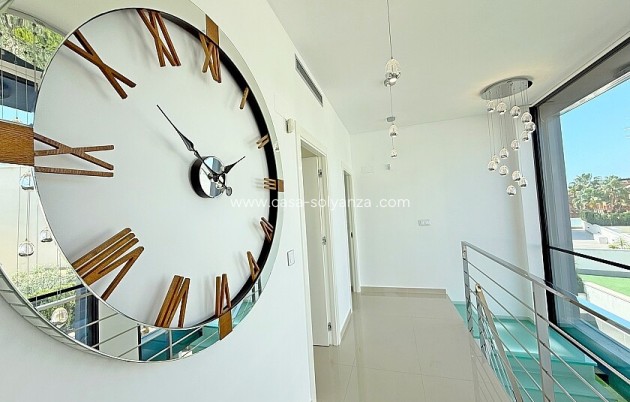 Revente - Villa - San Miguel de Salinas - Mirador De San Miguel