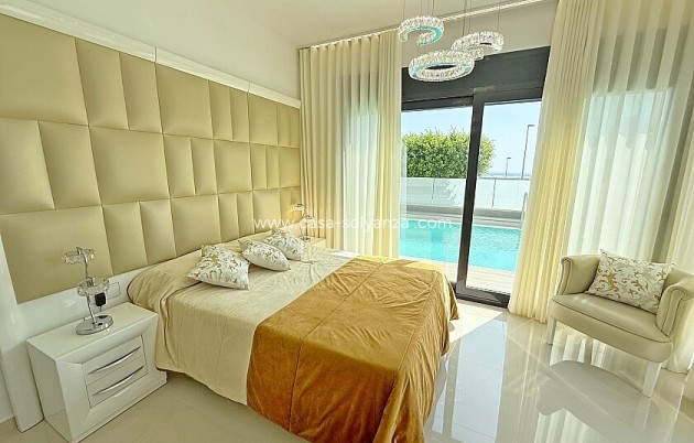 Revente - Villa - San Miguel de Salinas - Mirador De San Miguel