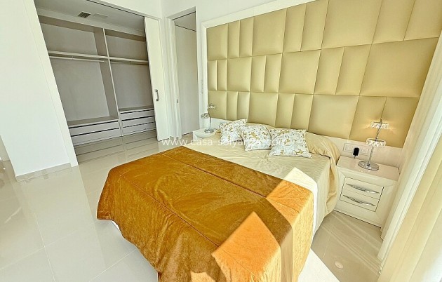 Revente - Villa - San Miguel de Salinas - Mirador De San Miguel