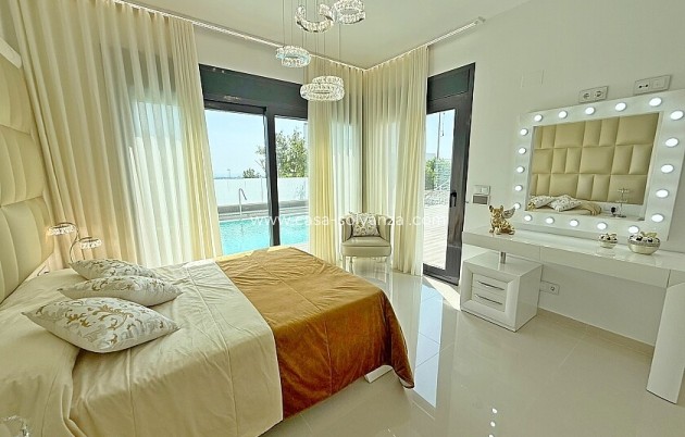 Revente - Villa - San Miguel de Salinas - Mirador De San Miguel