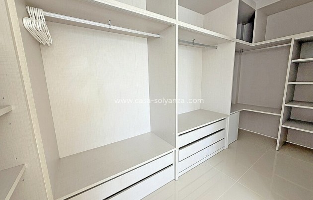 Revente - Villa - San Miguel de Salinas - Mirador De San Miguel