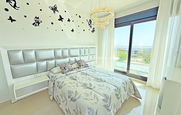 Revente - Villa - San Miguel de Salinas - Mirador De San Miguel