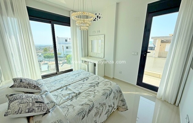 Revente - Villa - San Miguel de Salinas - Mirador De San Miguel