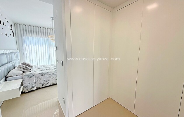 Revente - Villa - San Miguel de Salinas - Mirador De San Miguel