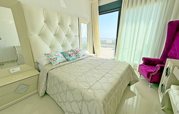 Revente - Villa - San Miguel de Salinas - Mirador De San Miguel