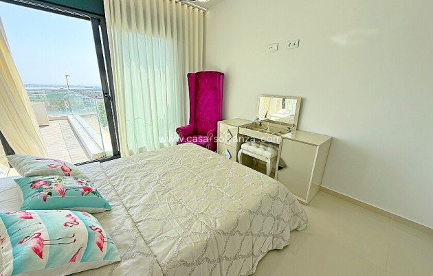 Revente - Villa - San Miguel de Salinas - Mirador De San Miguel