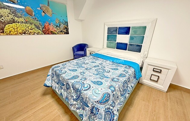 Revente - Villa - San Miguel de Salinas - Mirador De San Miguel