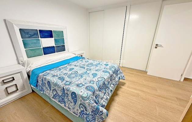 Revente - Villa - San Miguel de Salinas - Mirador De San Miguel