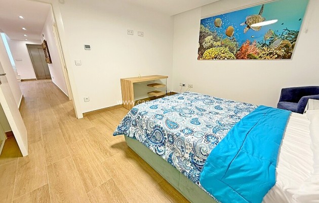 Revente - Villa - San Miguel de Salinas - Mirador De San Miguel