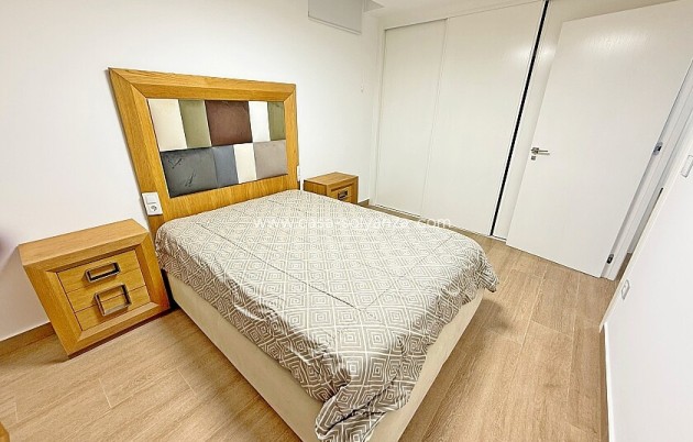 Revente - Villa - San Miguel de Salinas - Mirador De San Miguel