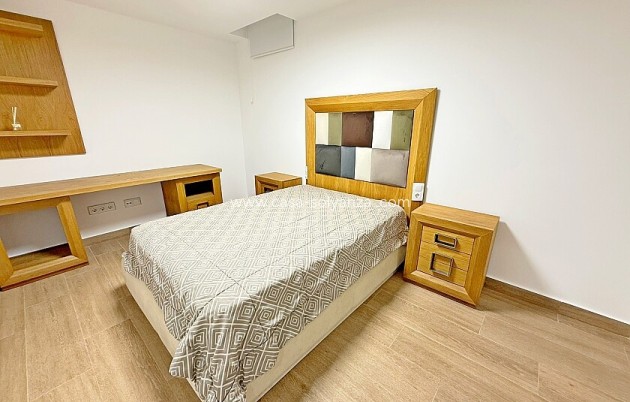 Revente - Villa - San Miguel de Salinas - Mirador De San Miguel