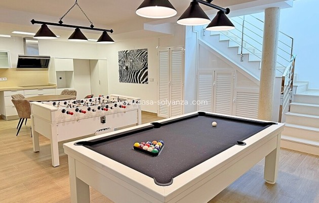 Revente - Villa - San Miguel de Salinas - Mirador De San Miguel