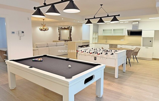 Revente - Villa - San Miguel de Salinas - Mirador De San Miguel