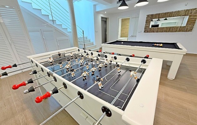 Revente - Villa - San Miguel de Salinas - Mirador De San Miguel