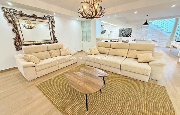 Revente - Villa - San Miguel de Salinas - Mirador De San Miguel