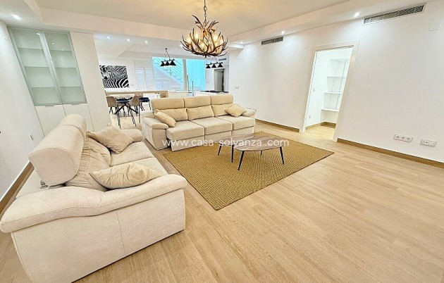 Revente - Villa - San Miguel de Salinas - Mirador De San Miguel