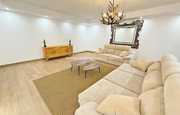 Revente - Villa - San Miguel de Salinas - Mirador De San Miguel