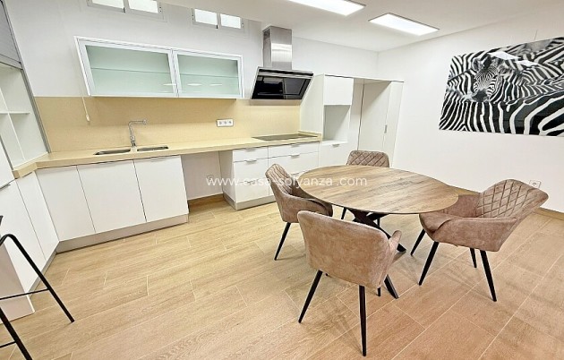 Revente - Villa - San Miguel de Salinas - Mirador De San Miguel