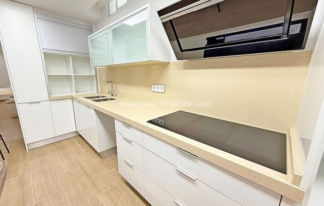 Revente - Villa - San Miguel de Salinas - Mirador De San Miguel