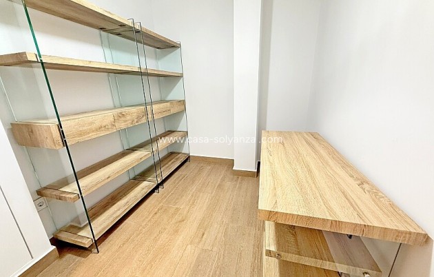 Revente - Villa - San Miguel de Salinas - Mirador De San Miguel