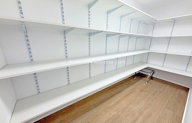 Revente - Villa - San Miguel de Salinas - Mirador De San Miguel