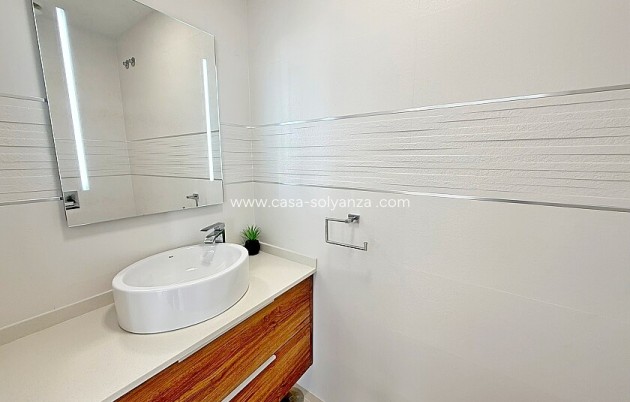 Revente - Villa - San Miguel de Salinas - Mirador De San Miguel