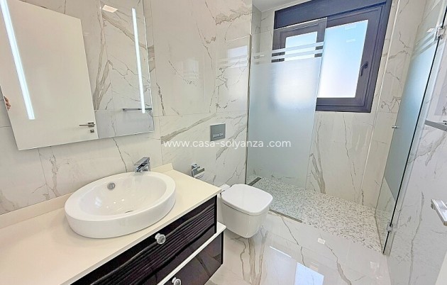 Revente - Villa - San Miguel de Salinas - Mirador De San Miguel